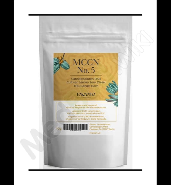 Lemon Sour Diesel product photo
