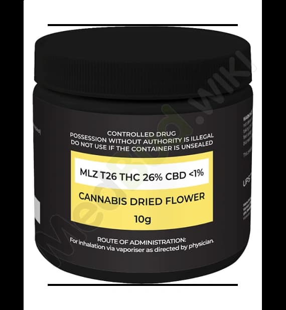 Mellowz product photo
