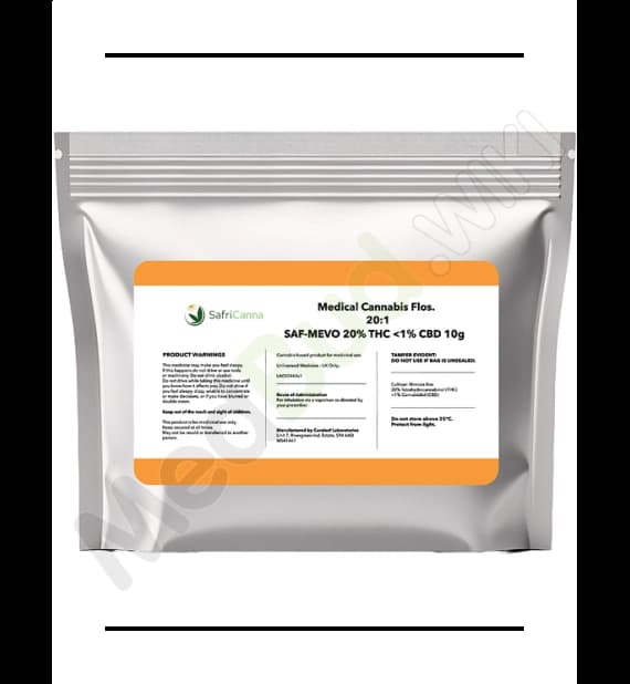 Mimosa Evo product photo