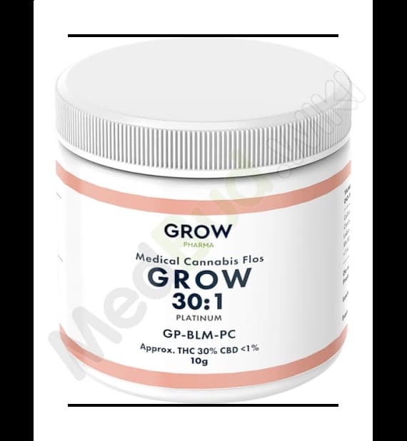 Peach Crescendo product photo