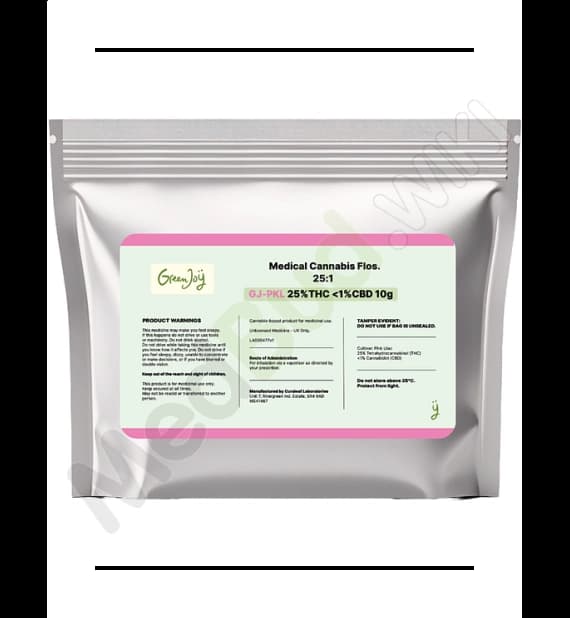 Pink Lilac product photo