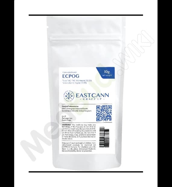 Poison OG product photo