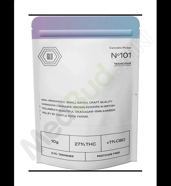 Tenacious product photo